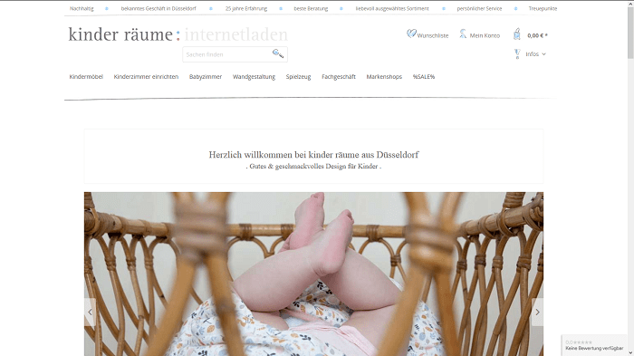 Baby Möbel Online Shop Babybett online kaufen kinderräume